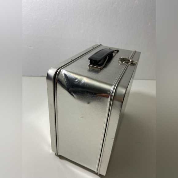 Vintage Barilla metal lunchbox - Picture 16 of 16